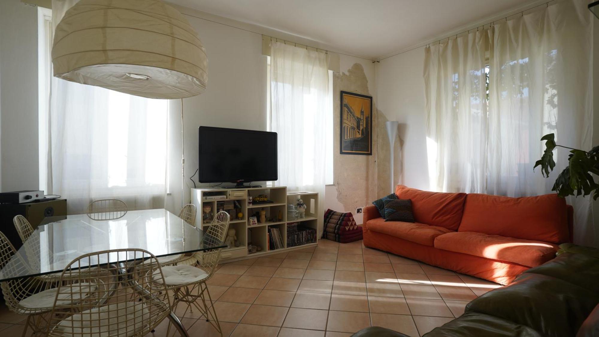 Moderno A 2 Passi Dal Duomo Di Apartment *