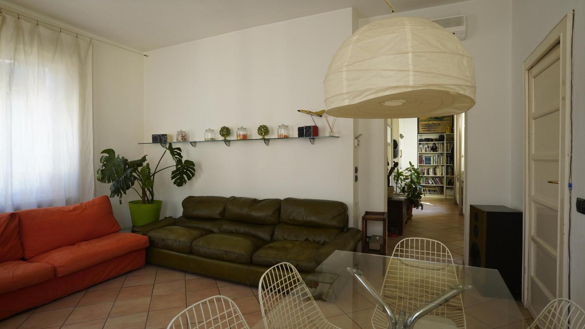 Moderno A 2 Passi Dal Duomo Di Apartment Parma