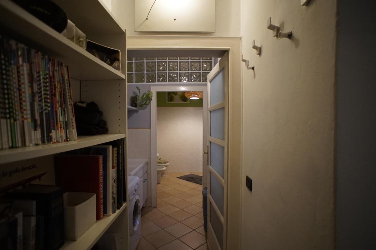Moderno A 2 Passi Dal Duomo Di Apartemen Parma