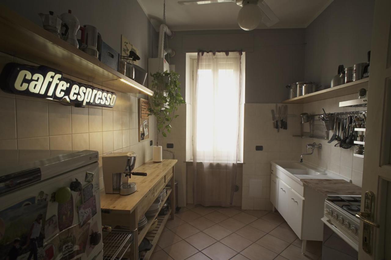 Moderno A 2 Passi Dal Duomo Di Apartemen *
