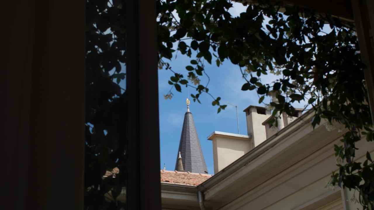 Moderno A 2 Passi Dal Duomo Di Apartemen Parma