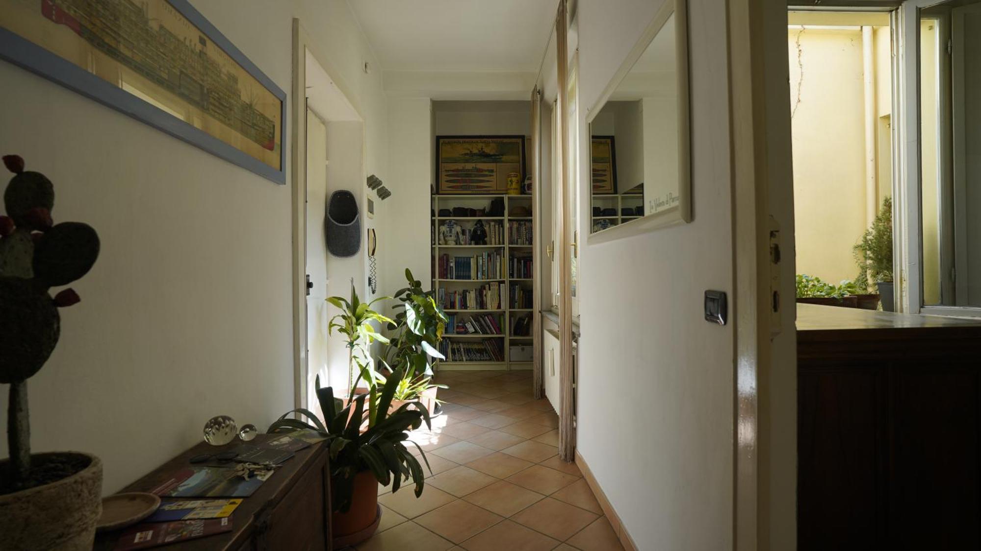 Apartemen Moderno A 2 Passi Dal Duomo Di